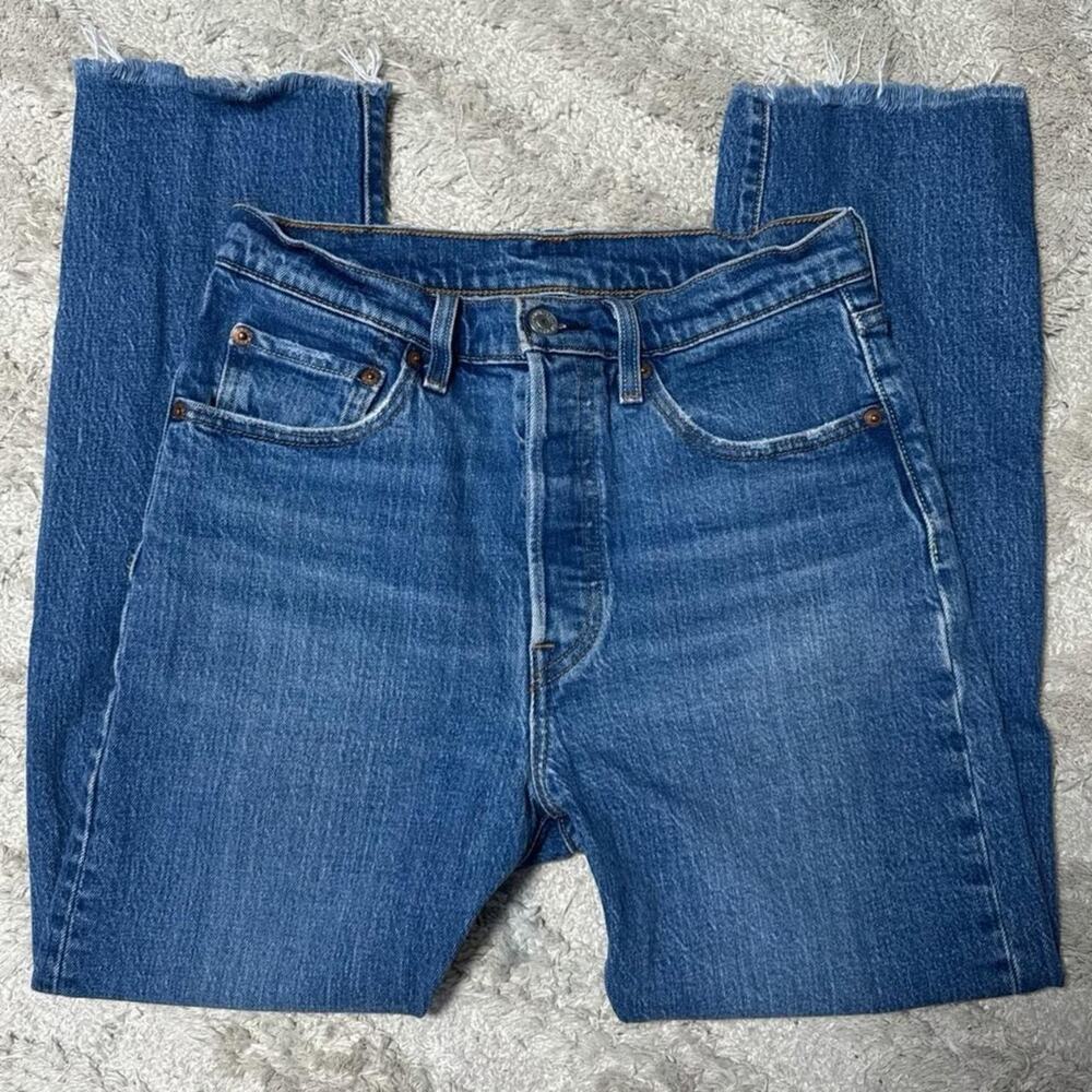 Levi's 501 Jeans